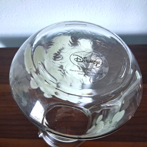 Disney Mickey Minnie Mouse Pitcher And Glasses Set Juice Water Drink Glass Kids - Picture 11 of 16